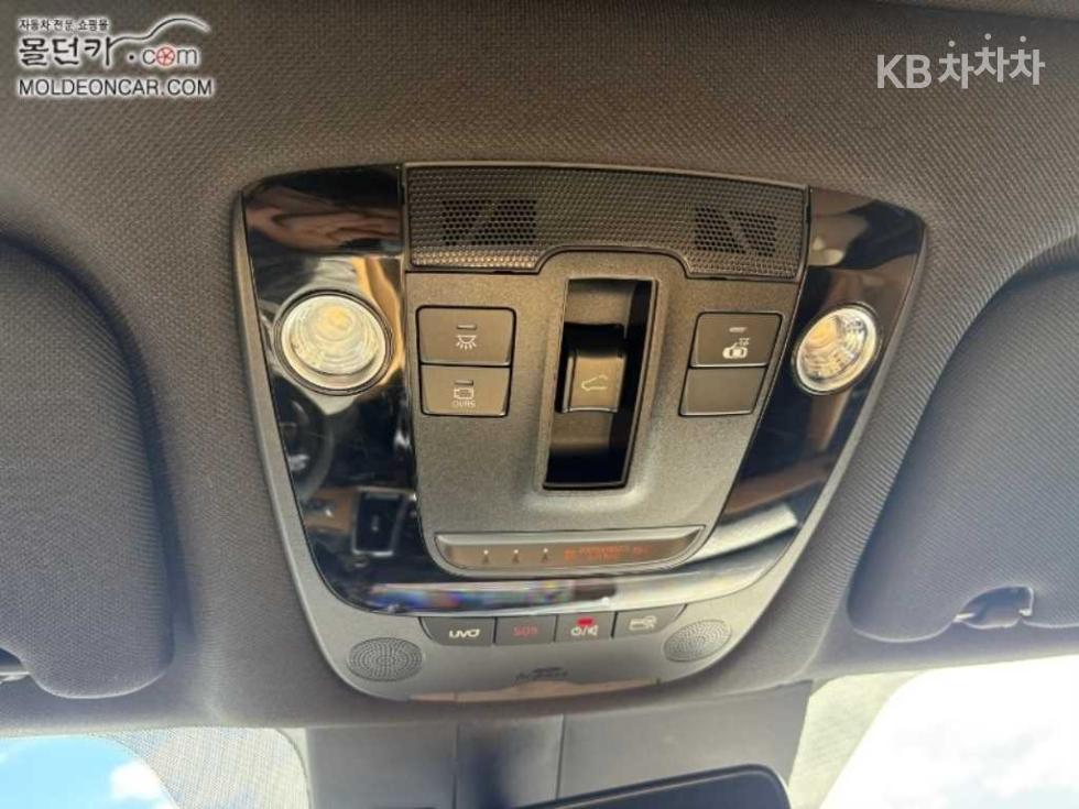 2021 - kia sorento