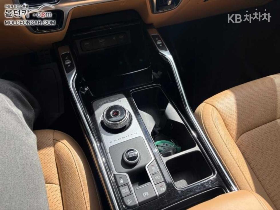 2021 - kia sorento