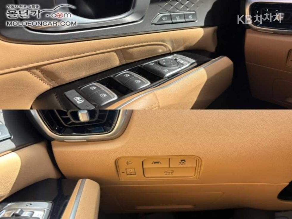 2021 - kia sorento