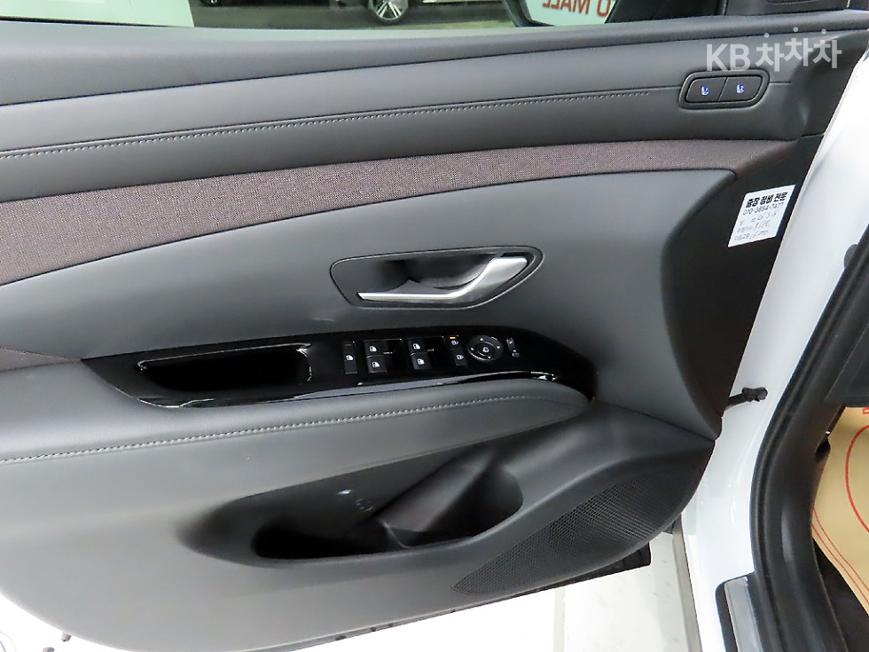 2025 - hyundai tucson
