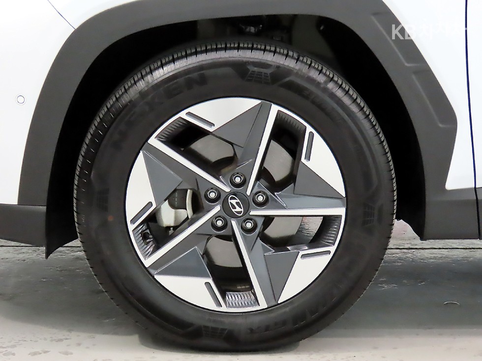 2025 - hyundai tucson