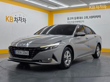 Hyundai Avante 1.6 LPi — foto 1