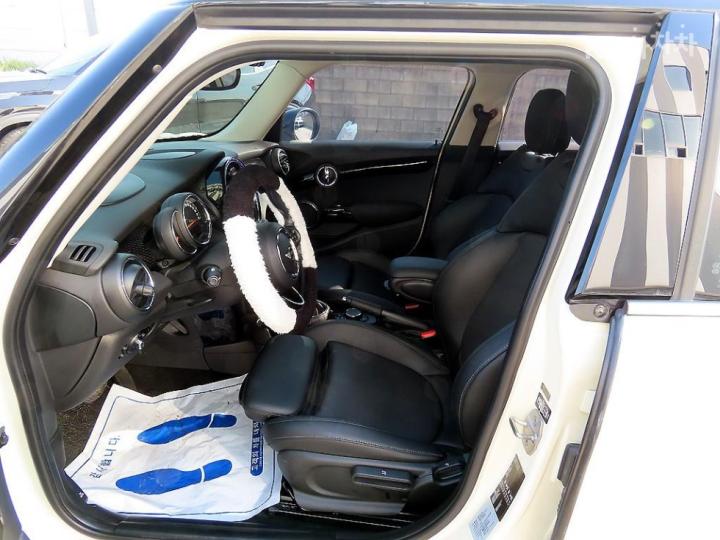 Mini Cooper 5 Duo S 2.0 Supreme 6