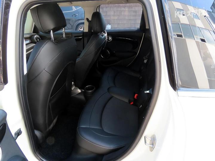 Mini Cooper 5 Duo S 2.0 Supreme 7