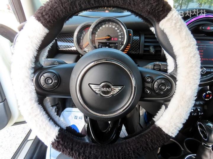 Mini Cooper 5 Duo S 2.0 Supreme 9