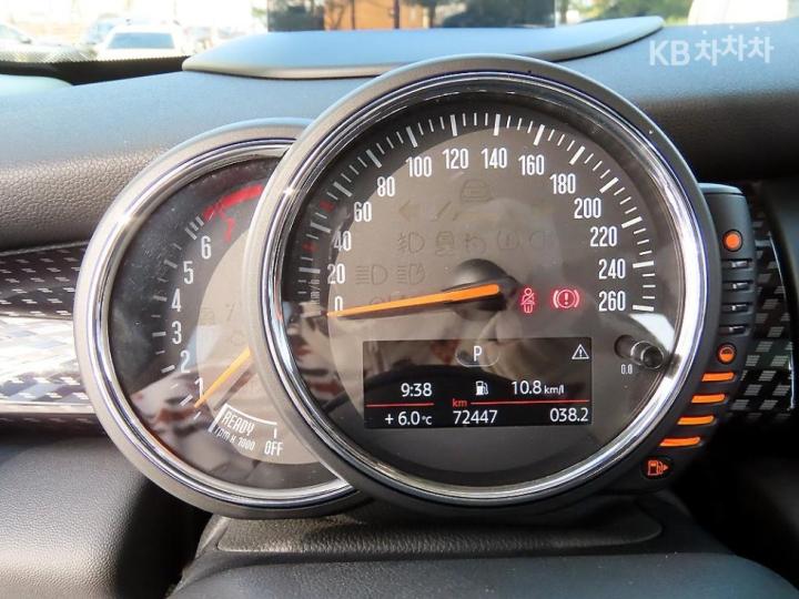 Mini Cooper 5 Duo S 2.0 Supreme 10