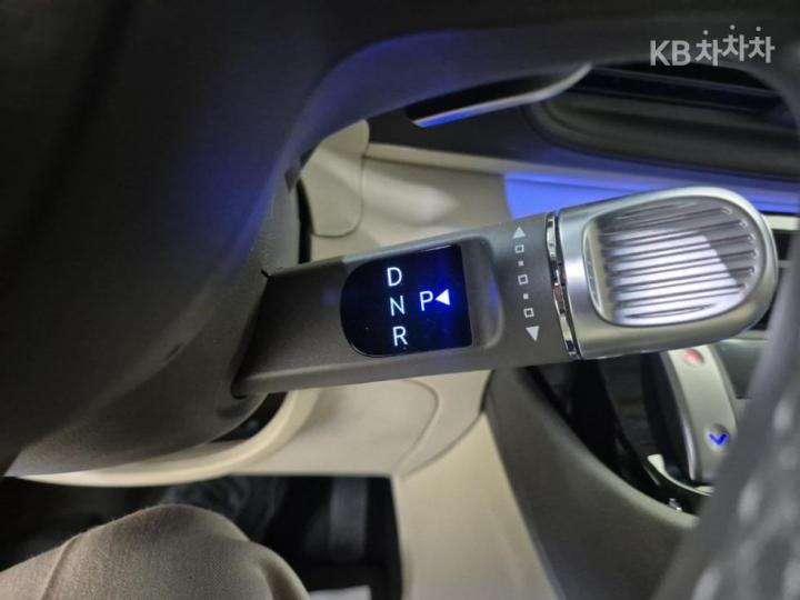 Hyundai Casper Electric EV Inspiration 9