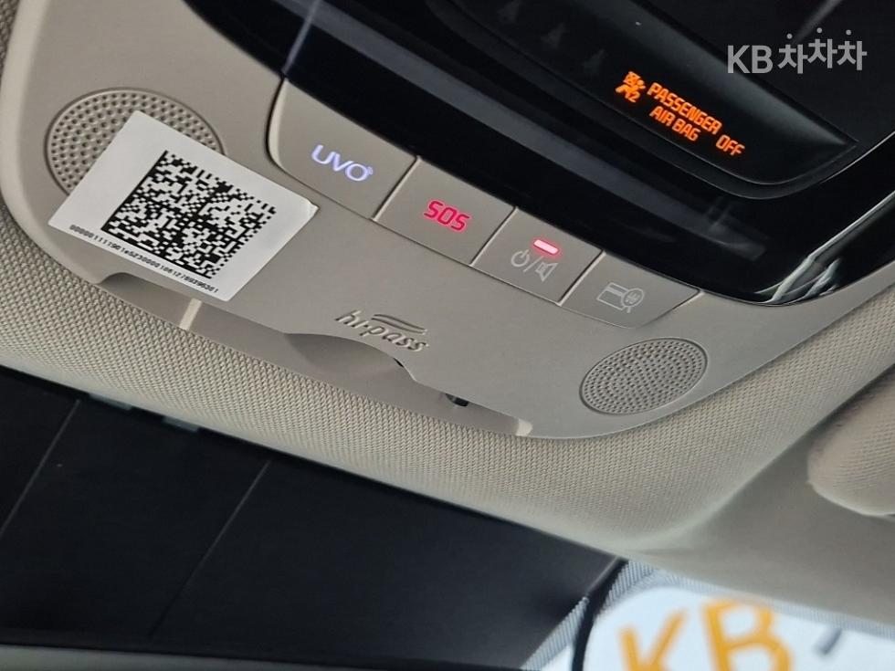 2020 - kia k5