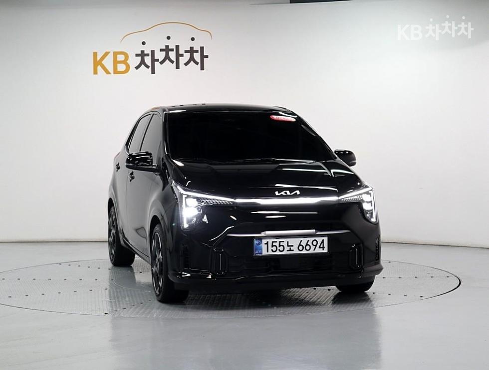 2026 - kia morning (ja)