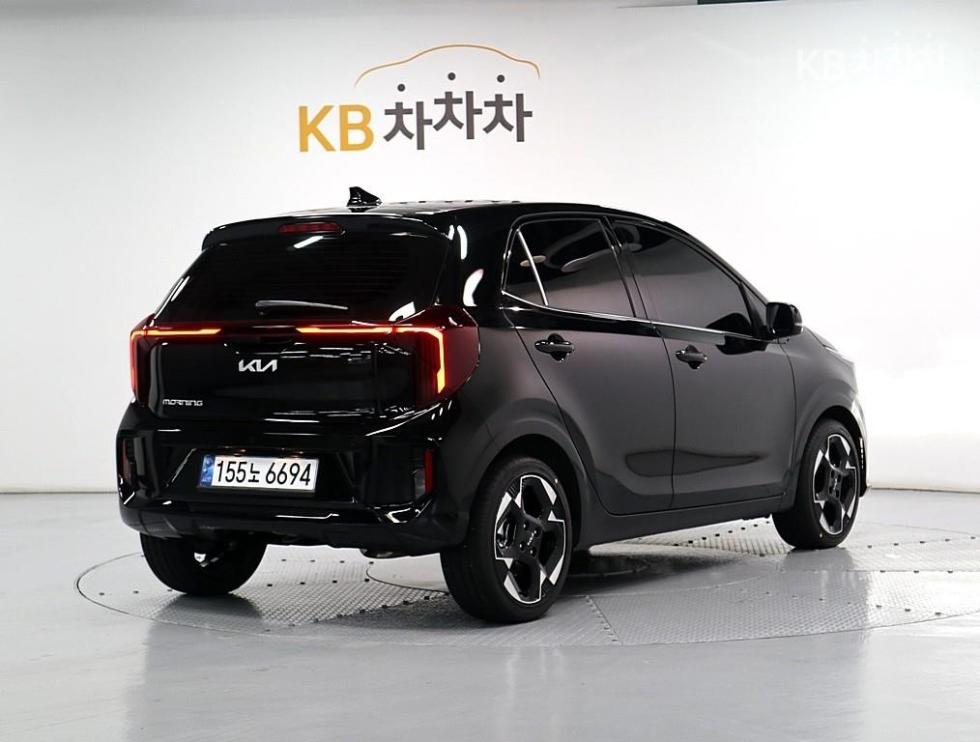 2026 - kia morning (ja)