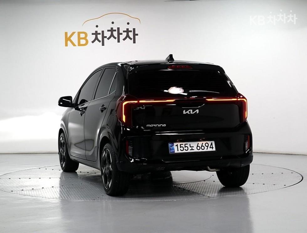 2026 - kia morning (ja)