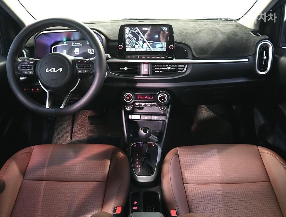 2026 - kia morning (ja)