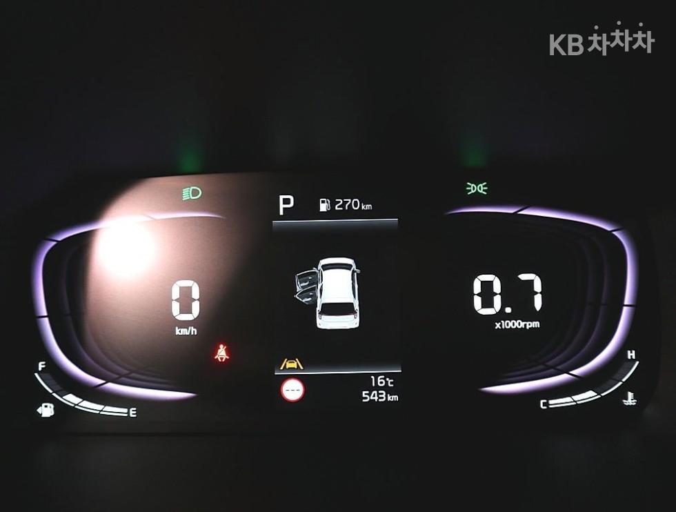 2026 - kia morning (ja)