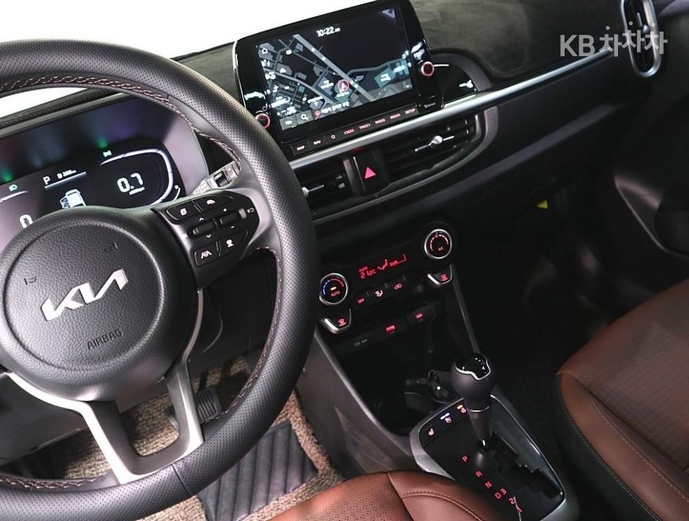 2026 - kia morning (ja)
