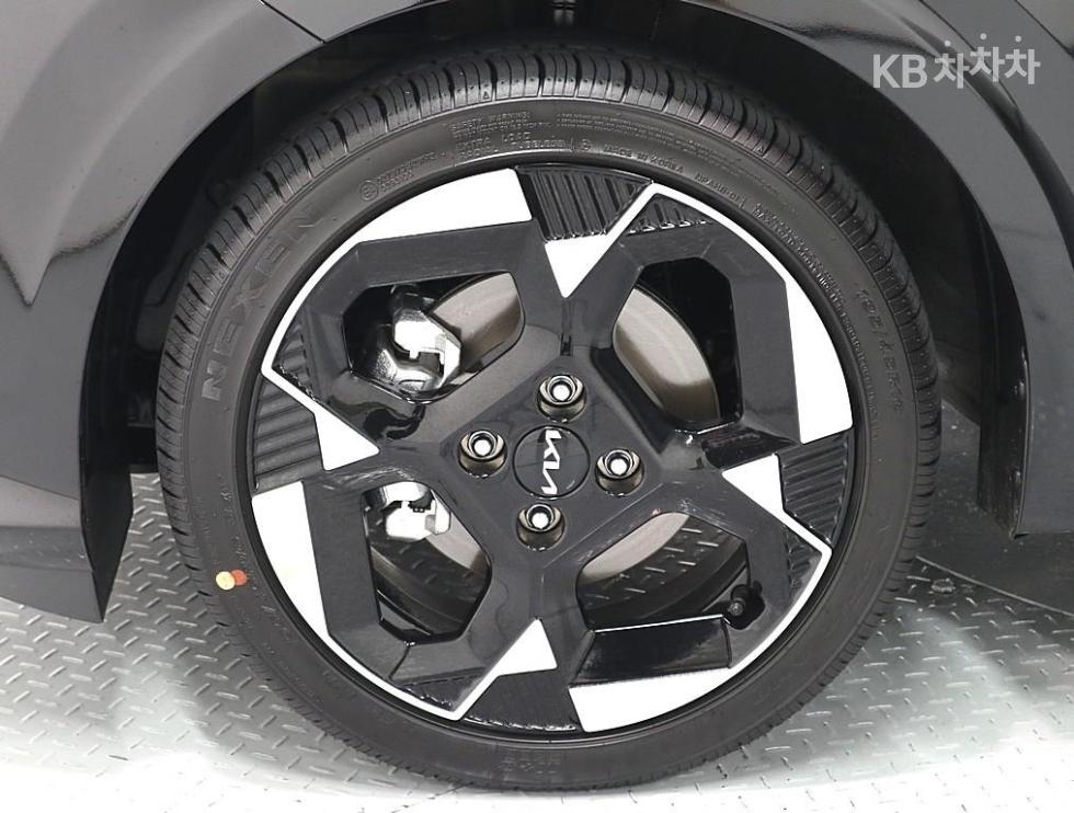 2026 - kia morning (ja)
