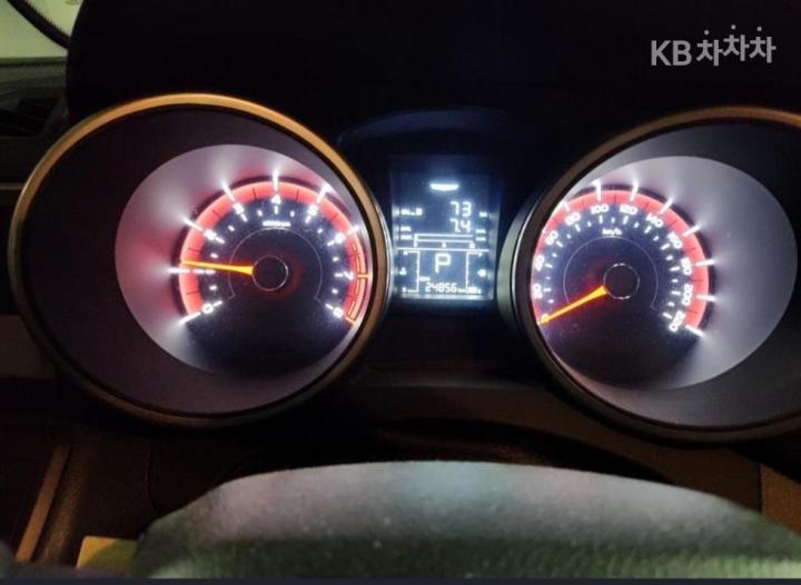 KG Mobility (Ssangyong) Tivoli Armor 1.6 Gasoline TX 2WD 4