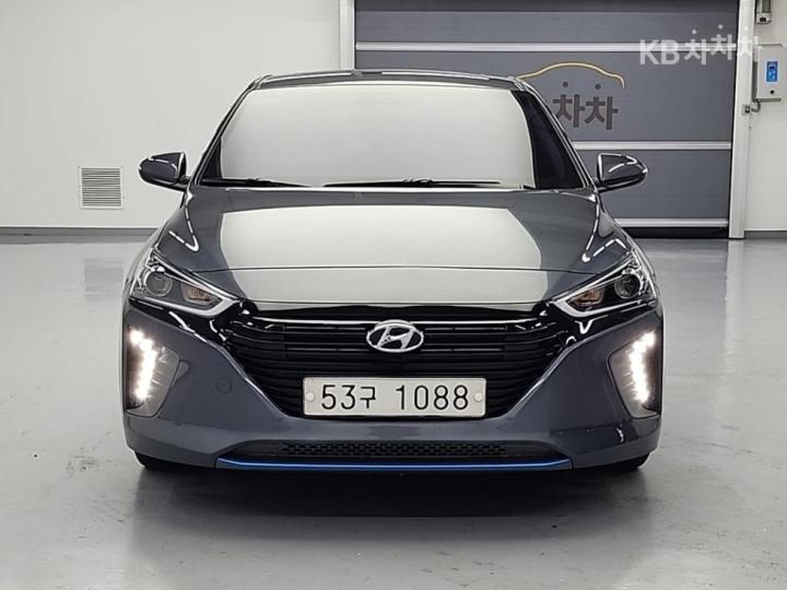 Hyundai IONIQ N+ 3
