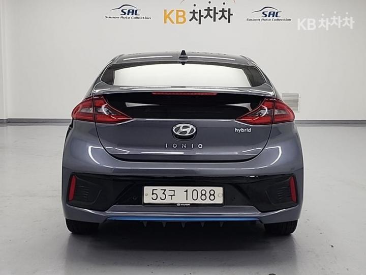 Hyundai IONIQ N+ 4