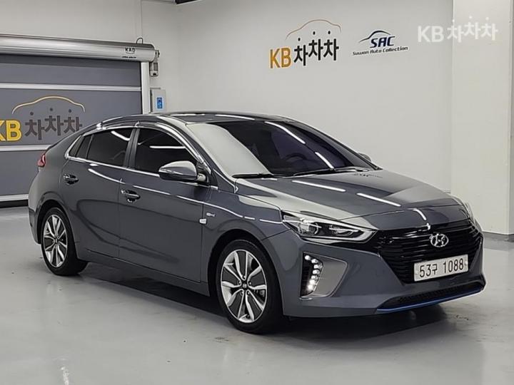 Hyundai IONIQ N+ 5