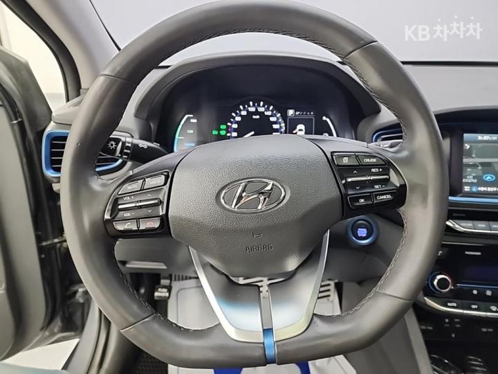 Hyundai IONIQ N+ 10