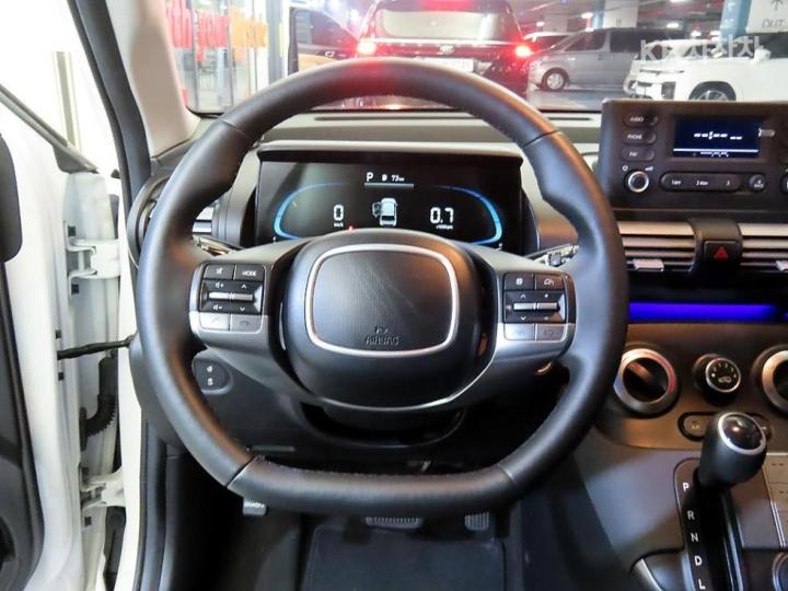 Hyundai Casper 1.0 Gasoline Modern 9