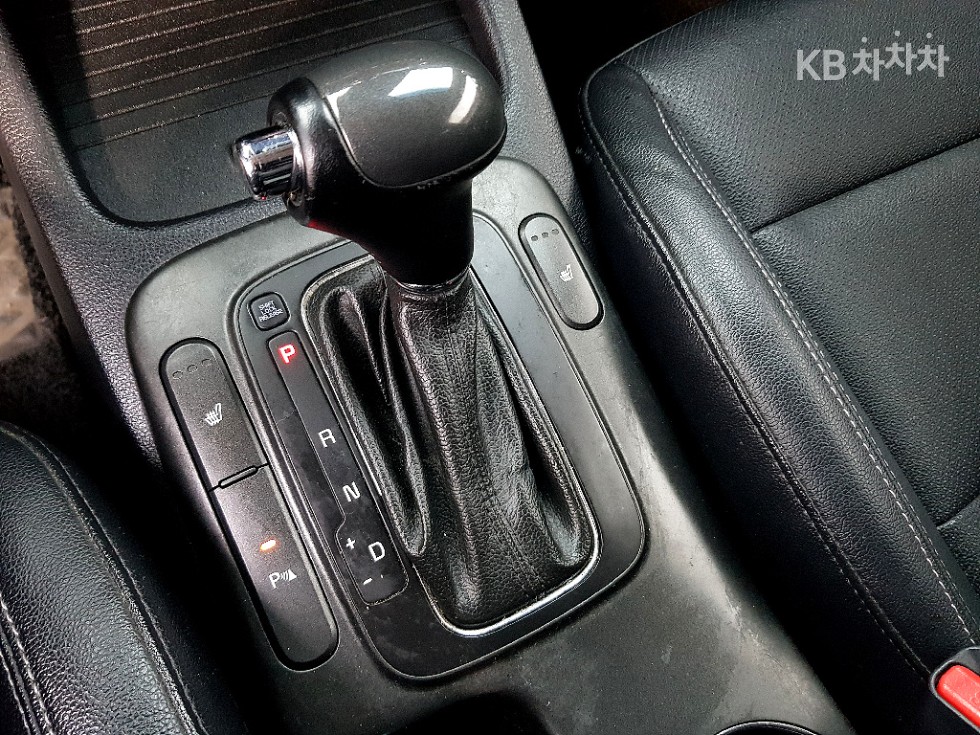 2015 - kia k3