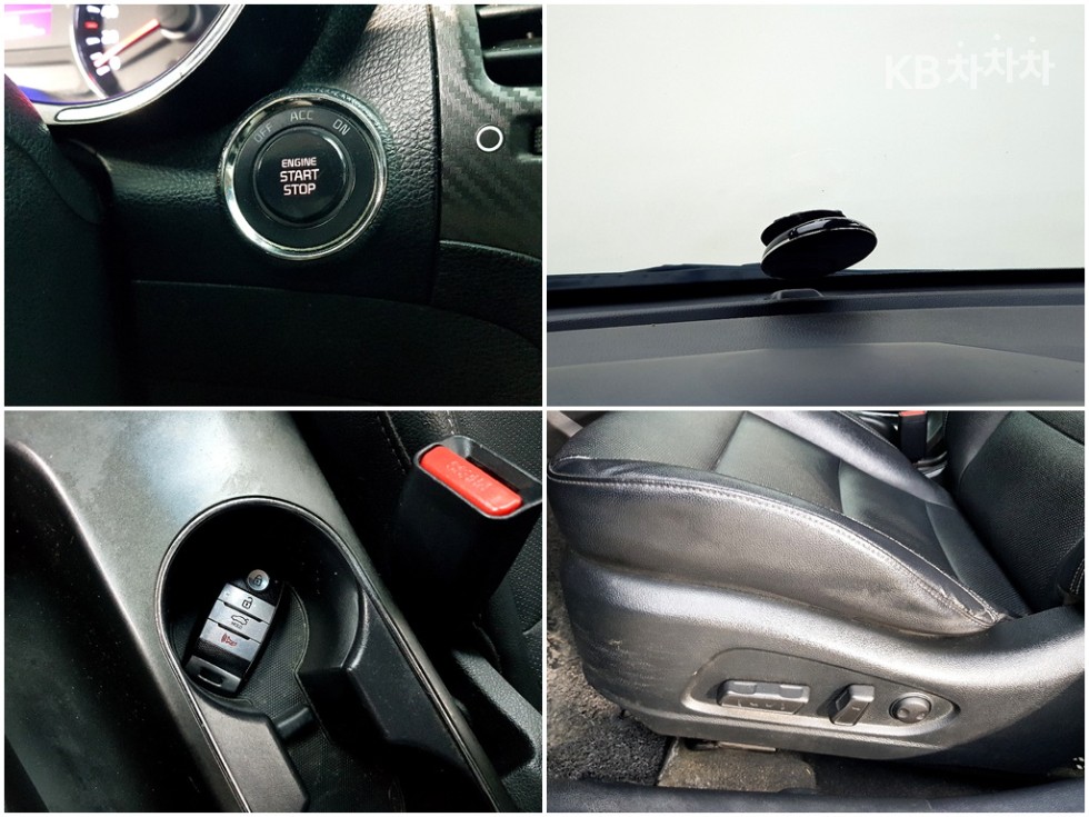 2015 - kia k3