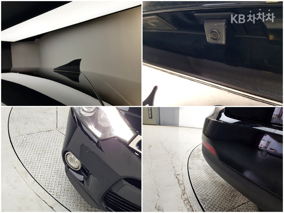 2015 - kia k3