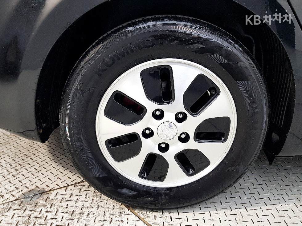 2015 - kia k3