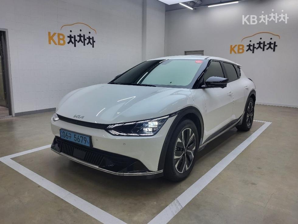 기아 EV6