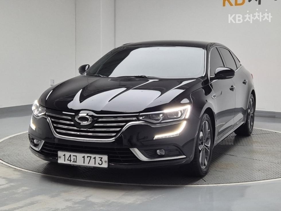 Renault SM6 2.0 LPe 장애인용 RE - фото 1