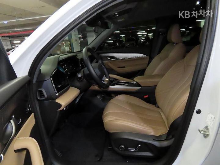 Renault Koleos E-Tech Hybrid Iconic 7