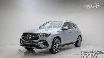 Mercedes-Benz GLE 450 4Matic — foto 1