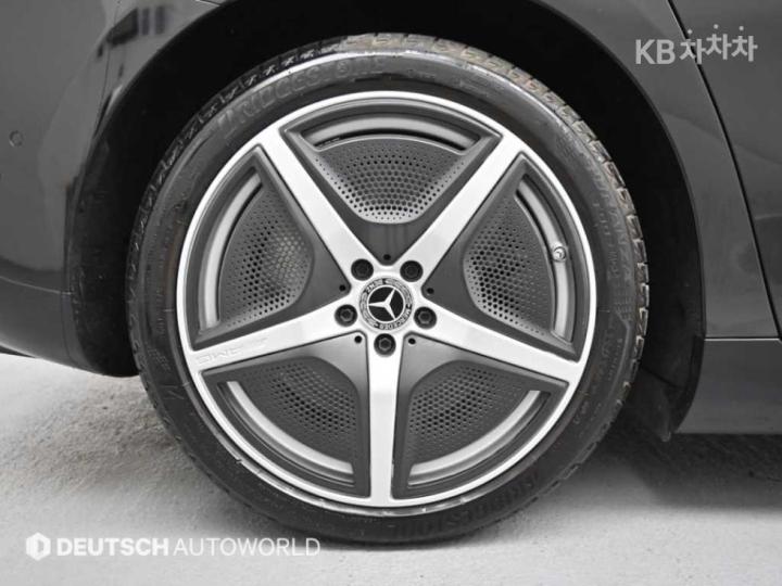 Mercedes-Benz EQE-Class V295 EQE350 4Matic Base Type 6