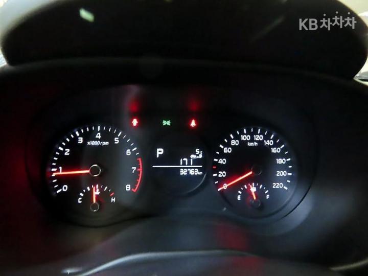 Kia Morning Urban JA 1.0 Gasoline Prestige 10