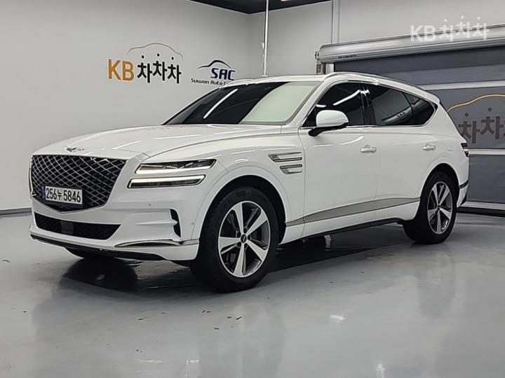 Genesis GV80 3.0 Diesel 2WD 2