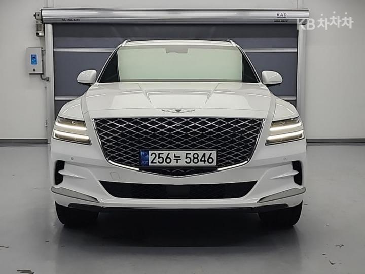 Genesis GV80 3.0 Diesel 2WD 3