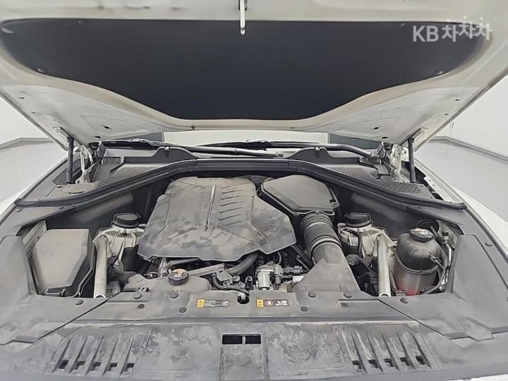 Genesis GV80 3.0 Diesel 2WD 6