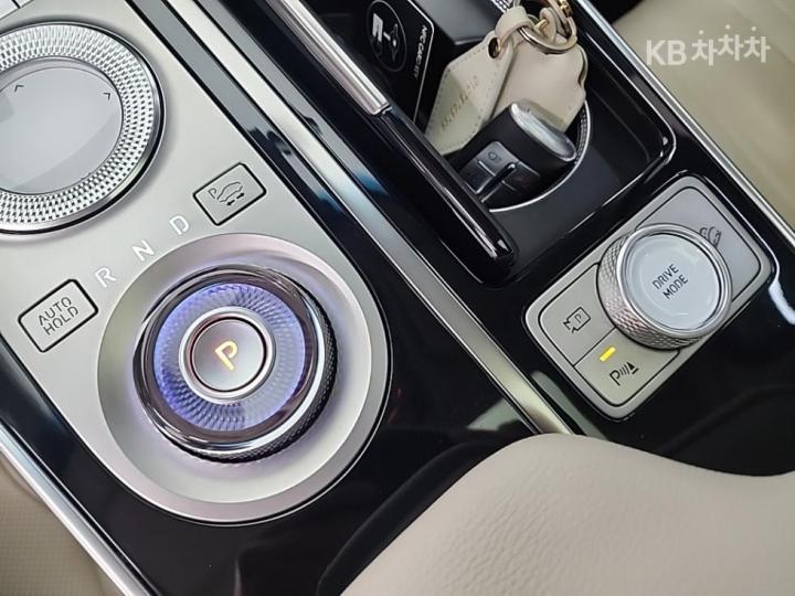 Genesis GV80 3.0 Diesel 2WD 9