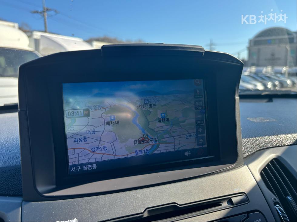 2012 - kia sportage