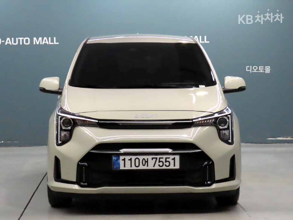2026 - kia morning (ja)