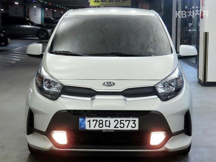 Kia Morning Urban JA 1.0 Gasoline Prestige 3