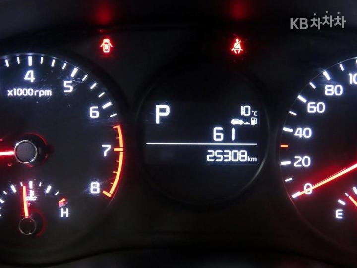 Kia Morning Urban JA 1.0 Gasoline Prestige 10