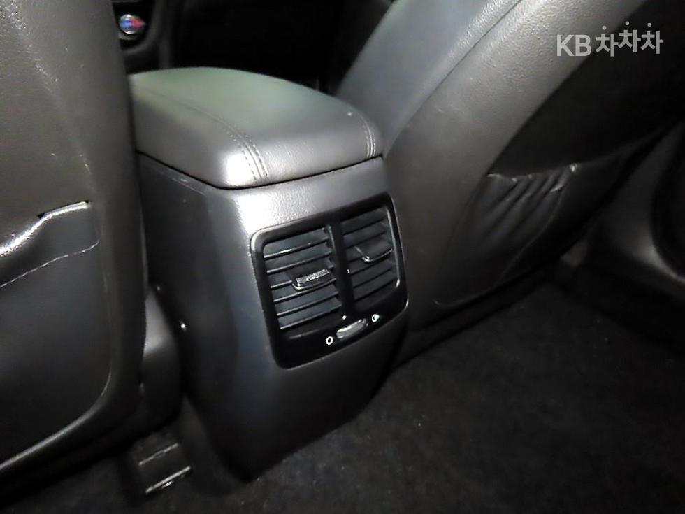 2014 - kia k5
