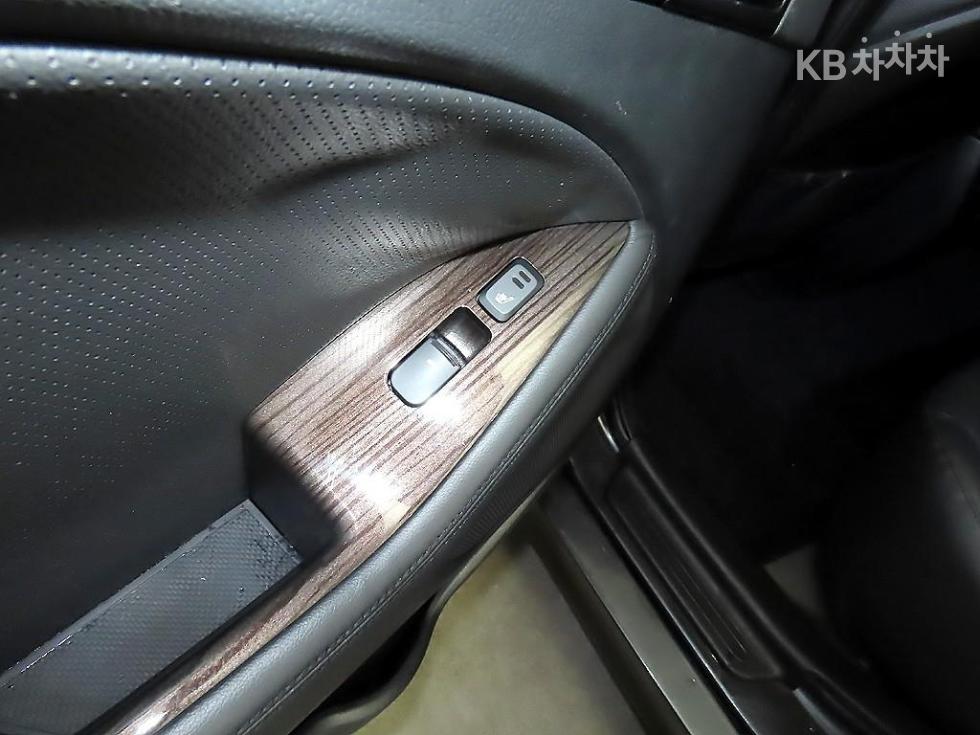 2014 - kia k5