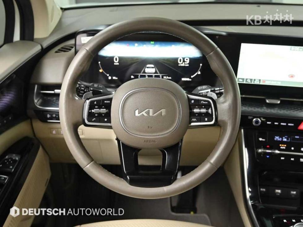 Kia Carnival — miniaturë 13