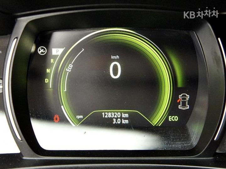 Renault QM6 2.0 LPe 2WD SE 10