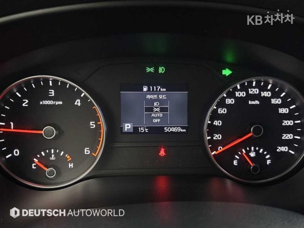 2019 - kia sportage