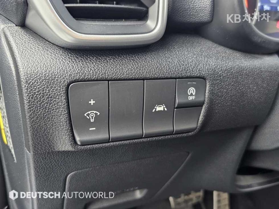 2019 - kia sportage
