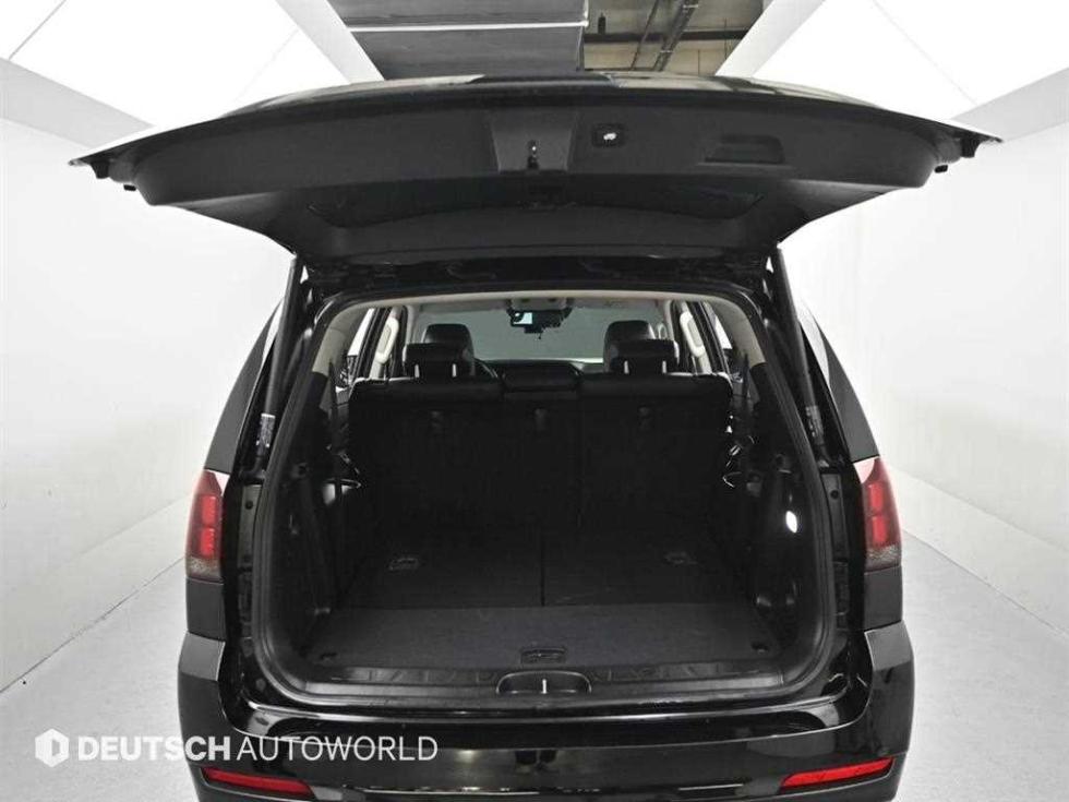 2021 - kia mohave